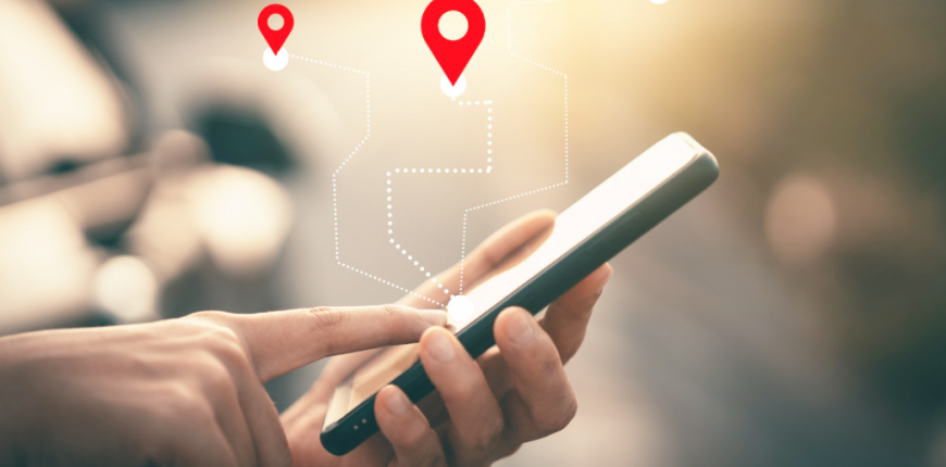 Solución móvil para camareros